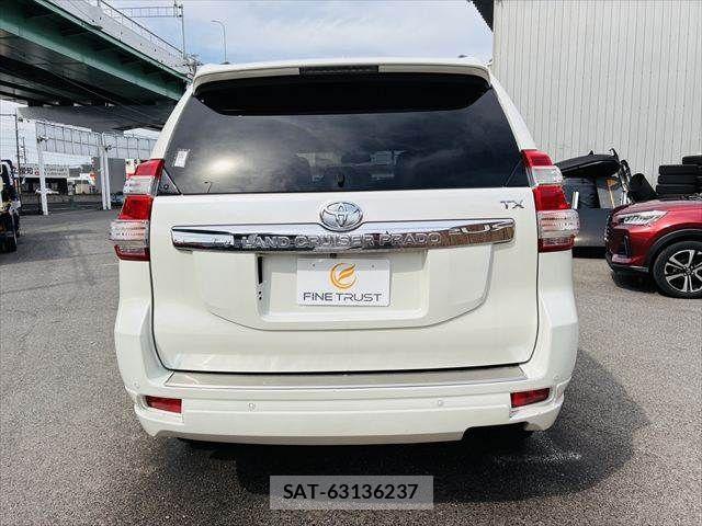 Toyota LAND CRUISER PRADO 2015-07 4962686-21