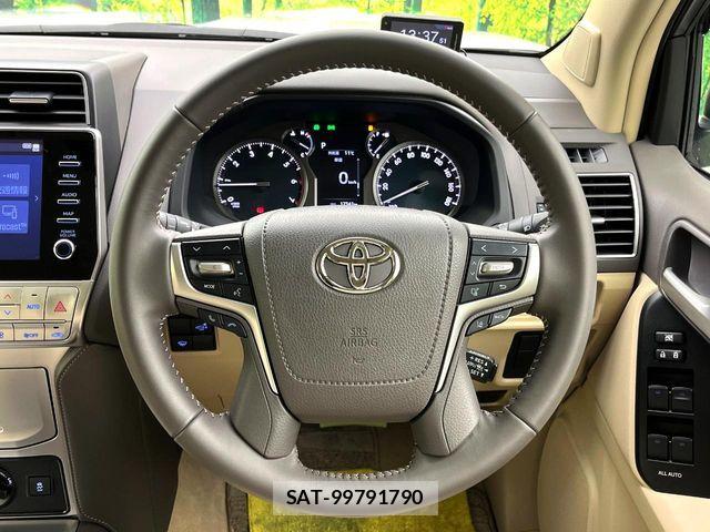 Toyota LAND CRUISER PRADO 2023-08 4962425-10