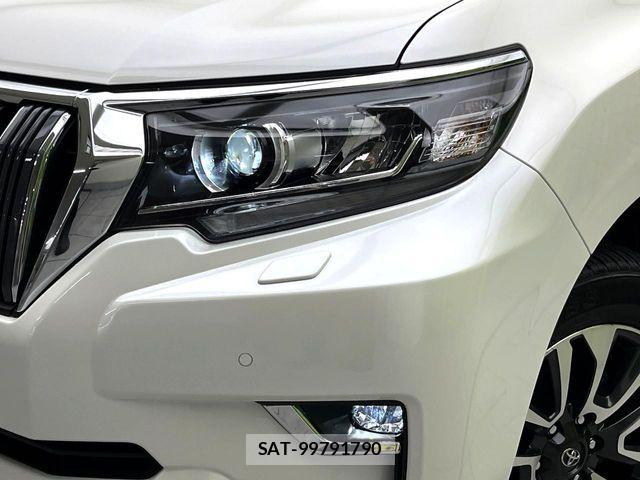Toyota LAND CRUISER PRADO 2023-08 4962425-11