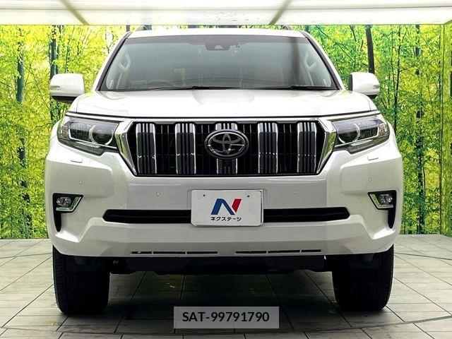 Toyota LAND CRUISER PRADO 2023-08 4962425-13