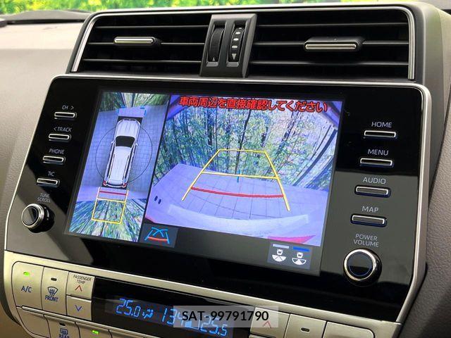 Toyota LAND CRUISER PRADO 2023-08 4962425-4