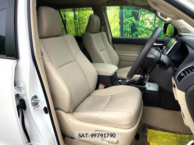 Toyota LAND CRUISER PRADO 2023-08 4962425-6
