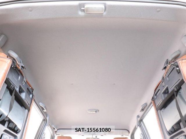 Toyota LAND CRUISER PRADO 1999-01 5870501-9