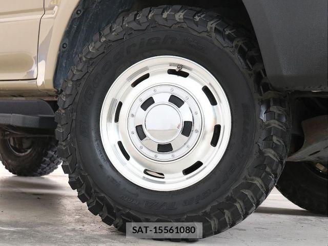 Toyota LAND CRUISER PRADO 1999-01 5870501-11