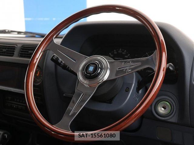 Toyota LAND CRUISER PRADO 1999-01 5870501-17