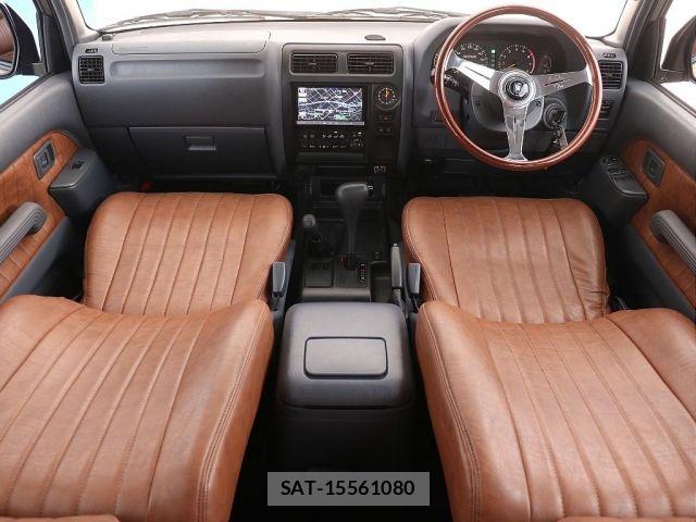 Toyota LAND CRUISER PRADO 1999-01 5870501-1