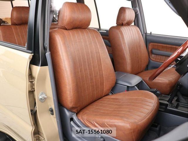 Toyota LAND CRUISER PRADO 1999-01 5870501-5