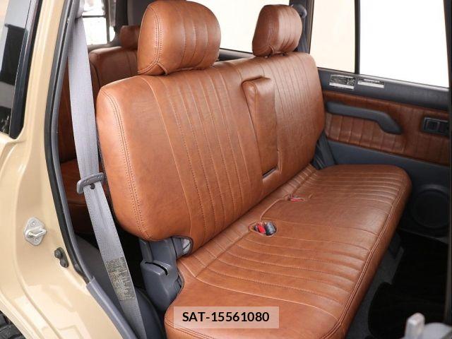 Toyota LAND CRUISER PRADO 1999-01 5870501-6