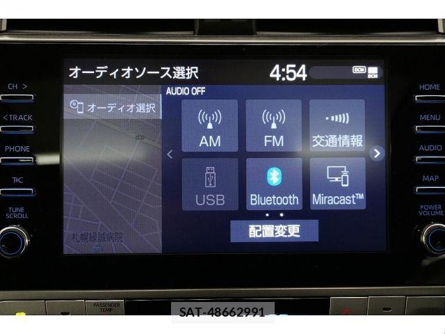 Toyota LAND CRUISER PRADO 2023-01 5870354-16