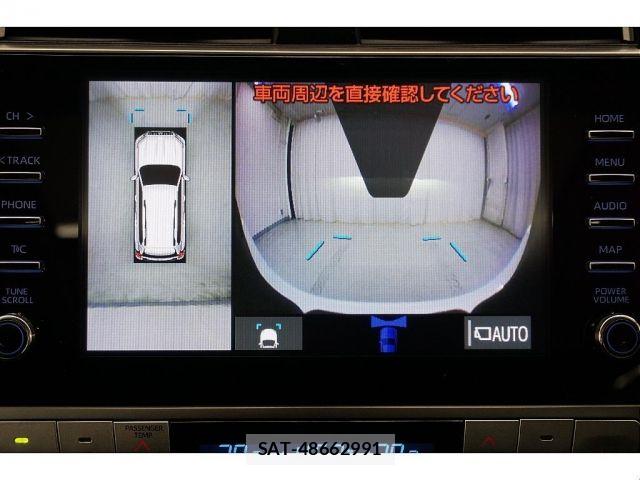 Toyota LAND CRUISER PRADO 2023-01 5870354-18