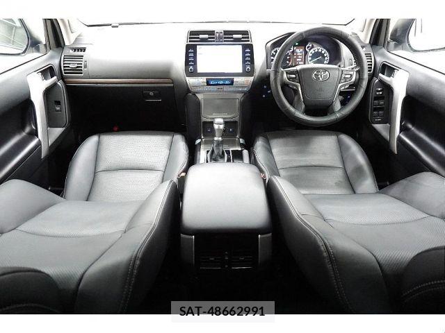 Toyota LAND CRUISER PRADO 2023-01 5870354-1