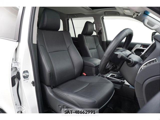 Toyota LAND CRUISER PRADO 2023-01 5870354-6