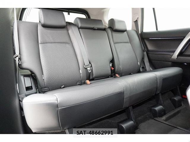 Toyota LAND CRUISER PRADO 2023-01 5870354-7