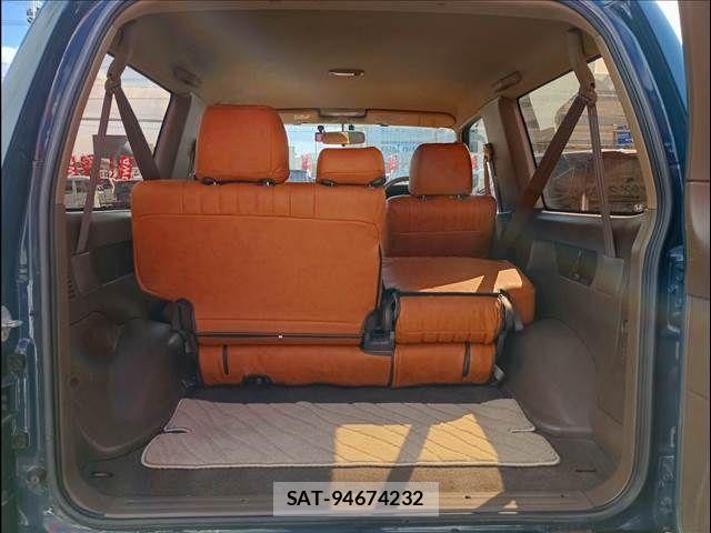Toyota LAND CRUISER PRADO 2000-12 5870533-9