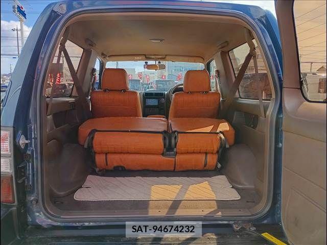 Toyota LAND CRUISER PRADO 2000-12 5870533-10