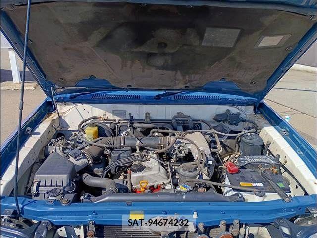 Toyota LAND CRUISER PRADO 2000-12 5870533-11
