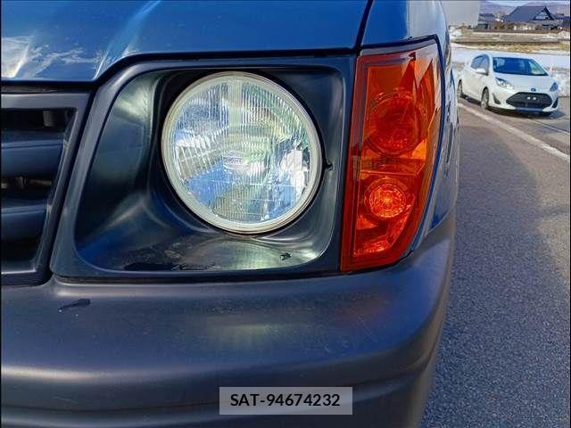 Toyota LAND CRUISER PRADO 2000-12 5870533-12