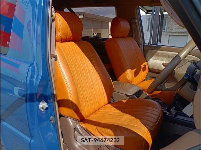 Toyota LAND CRUISER PRADO 2000-12 5870533-3