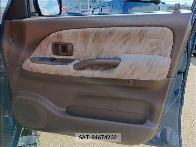 Toyota LAND CRUISER PRADO 2000-12 5870533-4