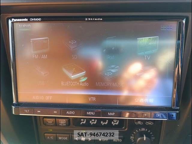 Toyota LAND CRUISER PRADO 2000-12 5870533-7