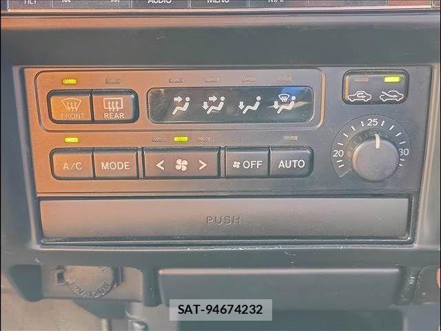 Toyota LAND CRUISER PRADO 2000-12 5870533-8