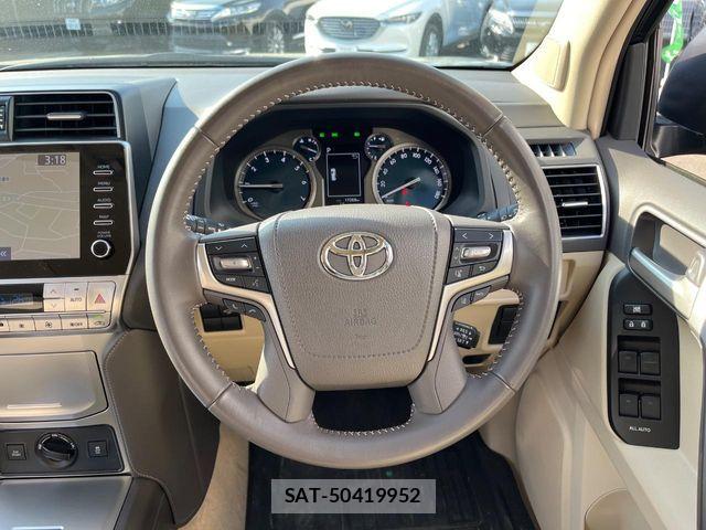 Toyota LAND CRUISER PRADO 2023-04 5870406-10