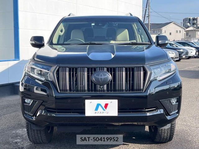 Toyota LAND CRUISER PRADO 2023-04 5870406-13