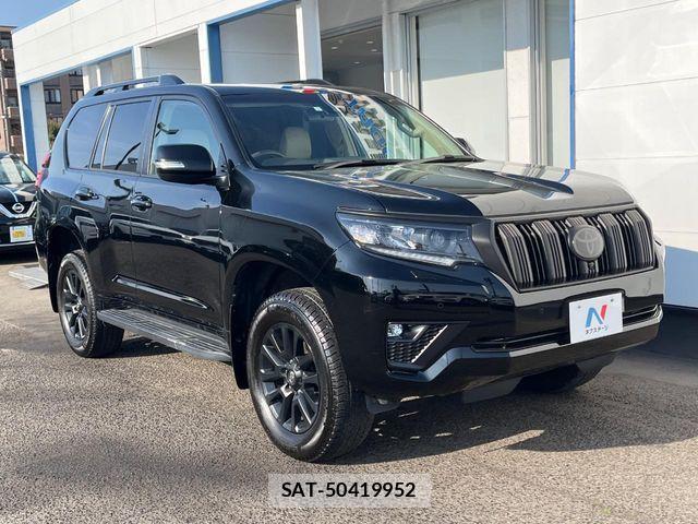 Toyota LAND CRUISER PRADO 2023-04 5870406-15