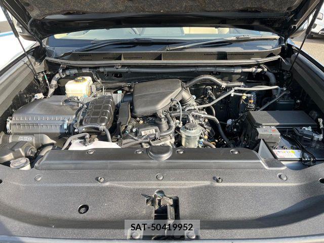 Toyota LAND CRUISER PRADO 2023-04 5870406-17