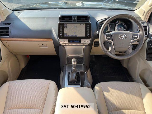 Toyota LAND CRUISER PRADO 2023-04 5870406-1
