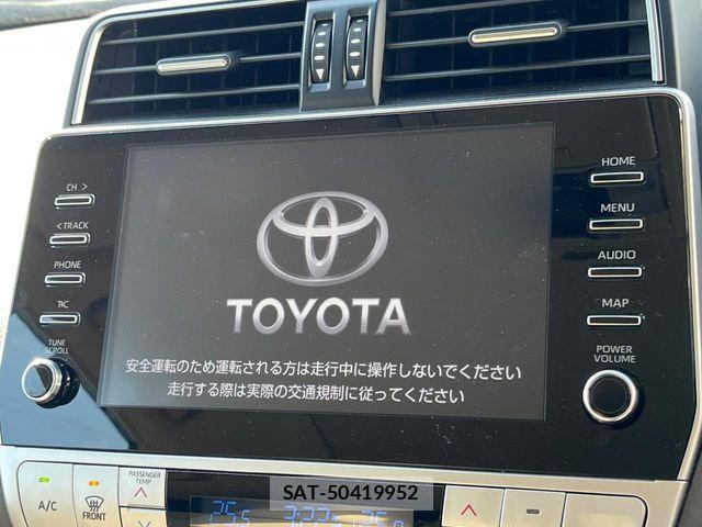 Toyota LAND CRUISER PRADO 2023-04 5870406-3
