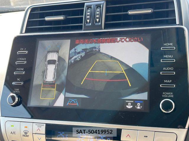 Toyota LAND CRUISER PRADO 2023-04 5870406-4