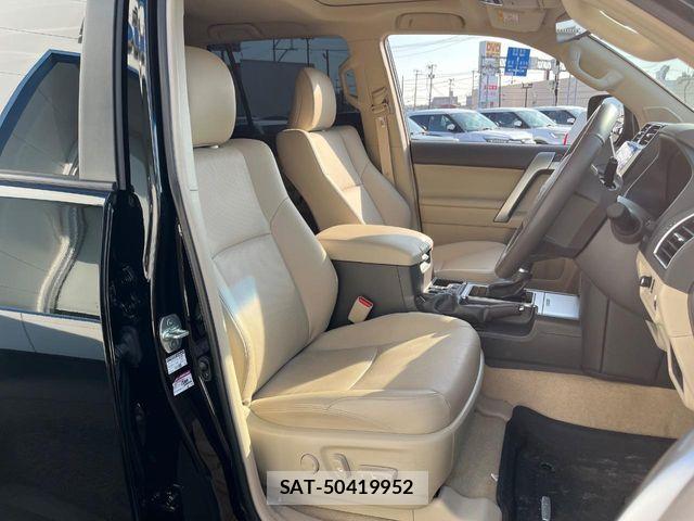 Toyota LAND CRUISER PRADO 2023-04 5870406-7