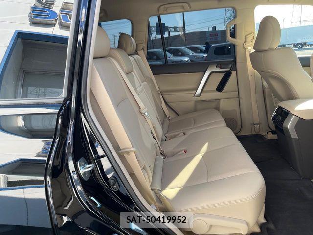 Toyota LAND CRUISER PRADO 2023-04 5870406-8
