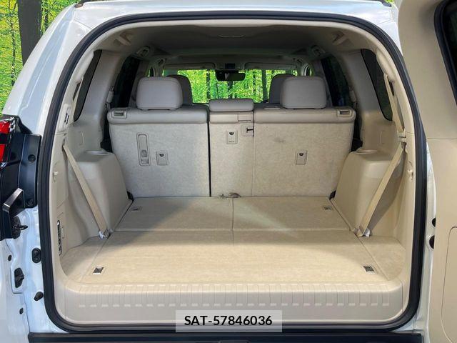 Toyota LAND CRUISER PRADO 2022-03 5870423-10