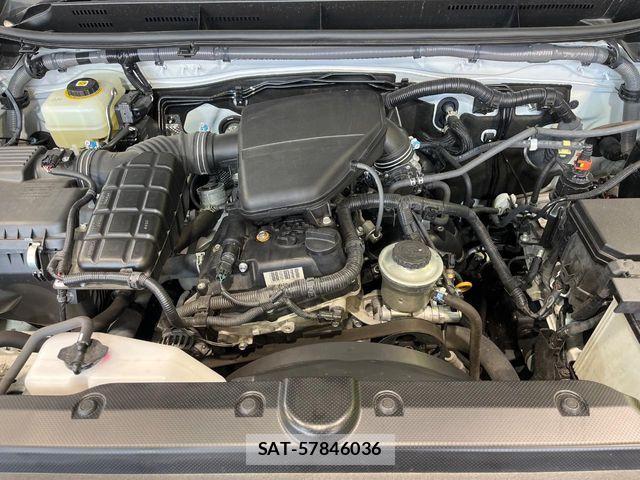Toyota LAND CRUISER PRADO 2022-03 5870423-17