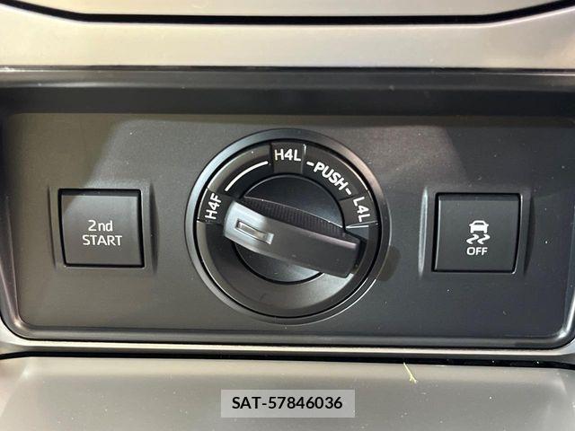 Toyota LAND CRUISER PRADO 2022-03 5870423-5