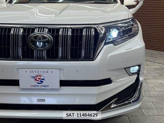 Toyota LAND CRUISER PRADO 2018-01 5870496-10