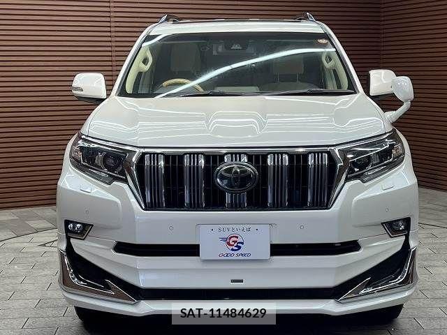 Toyota LAND CRUISER PRADO 2018-01 5870496-16