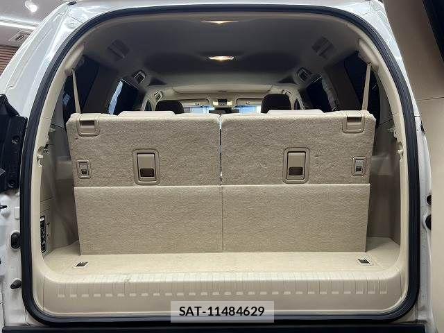 Toyota LAND CRUISER PRADO 2018-01 5870496-19