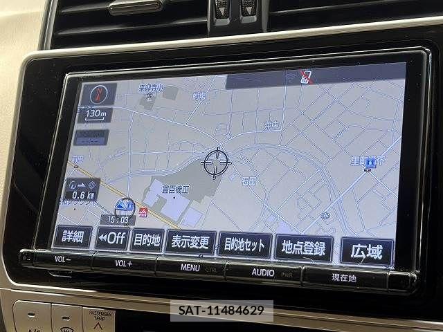 Toyota LAND CRUISER PRADO 2018-01 5870496-2