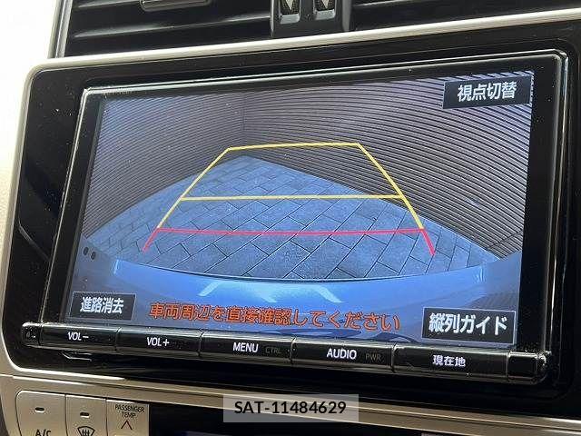 Toyota LAND CRUISER PRADO 2018-01 5870496-3