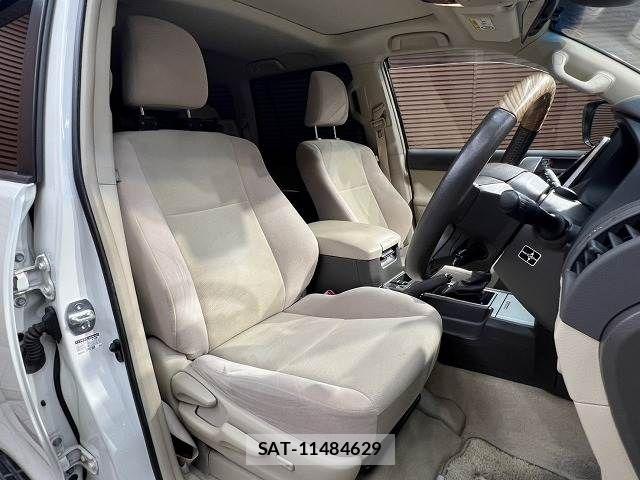 Toyota LAND CRUISER PRADO 2018-01 5870496-7