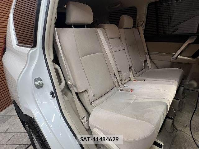 Toyota LAND CRUISER PRADO 2018-01 5870496-8