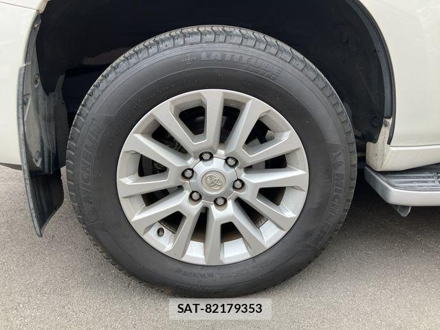 Toyota LAND CRUISER PRADO 2016-09 5870500-10