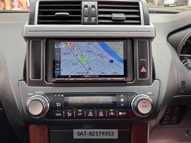 Toyota LAND CRUISER PRADO 2016-09 5870500-14