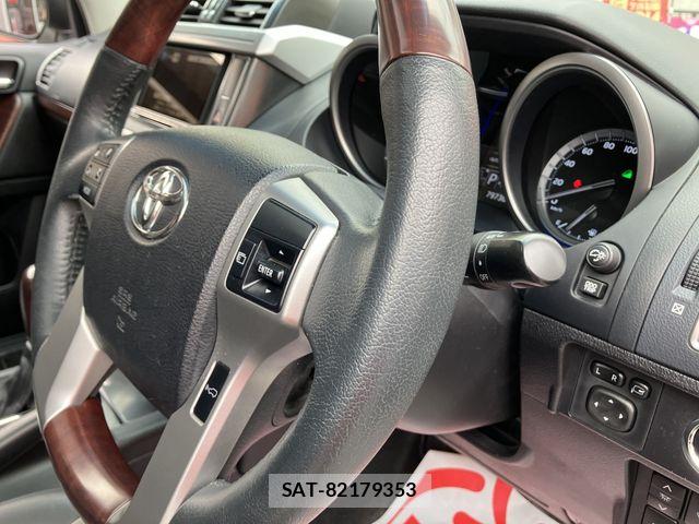 Toyota LAND CRUISER PRADO 2016-09 5870500-15