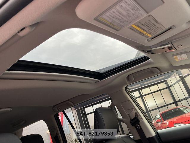 Toyota LAND CRUISER PRADO 2016-09 5870500-22