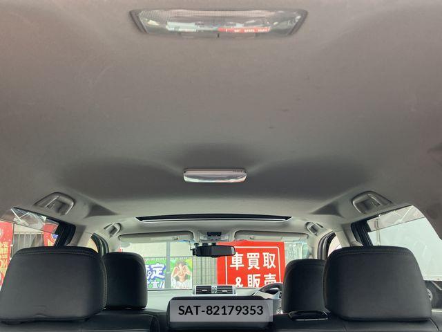 Toyota LAND CRUISER PRADO 2016-09 5870500-25