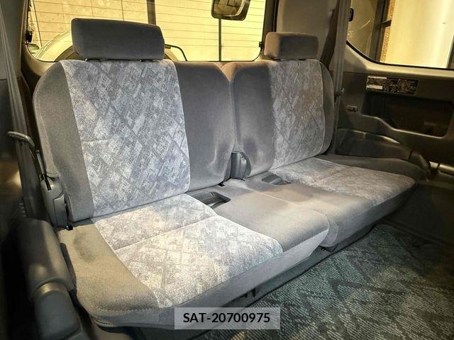 Toyota LAND CRUISER PRADO 2002-02 5870534-11